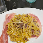 Photo n°4 de l'avis de Francesco.u fait le 24/10/2021 à 19:28 sur le  Trattoria Al Teatro à San Daniele del Friuli