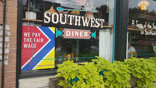 Southwest Diner