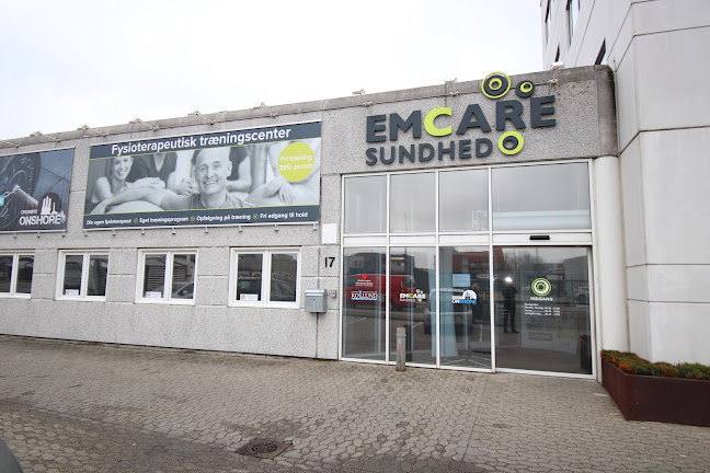 EmCare Sundhed Esbjerg