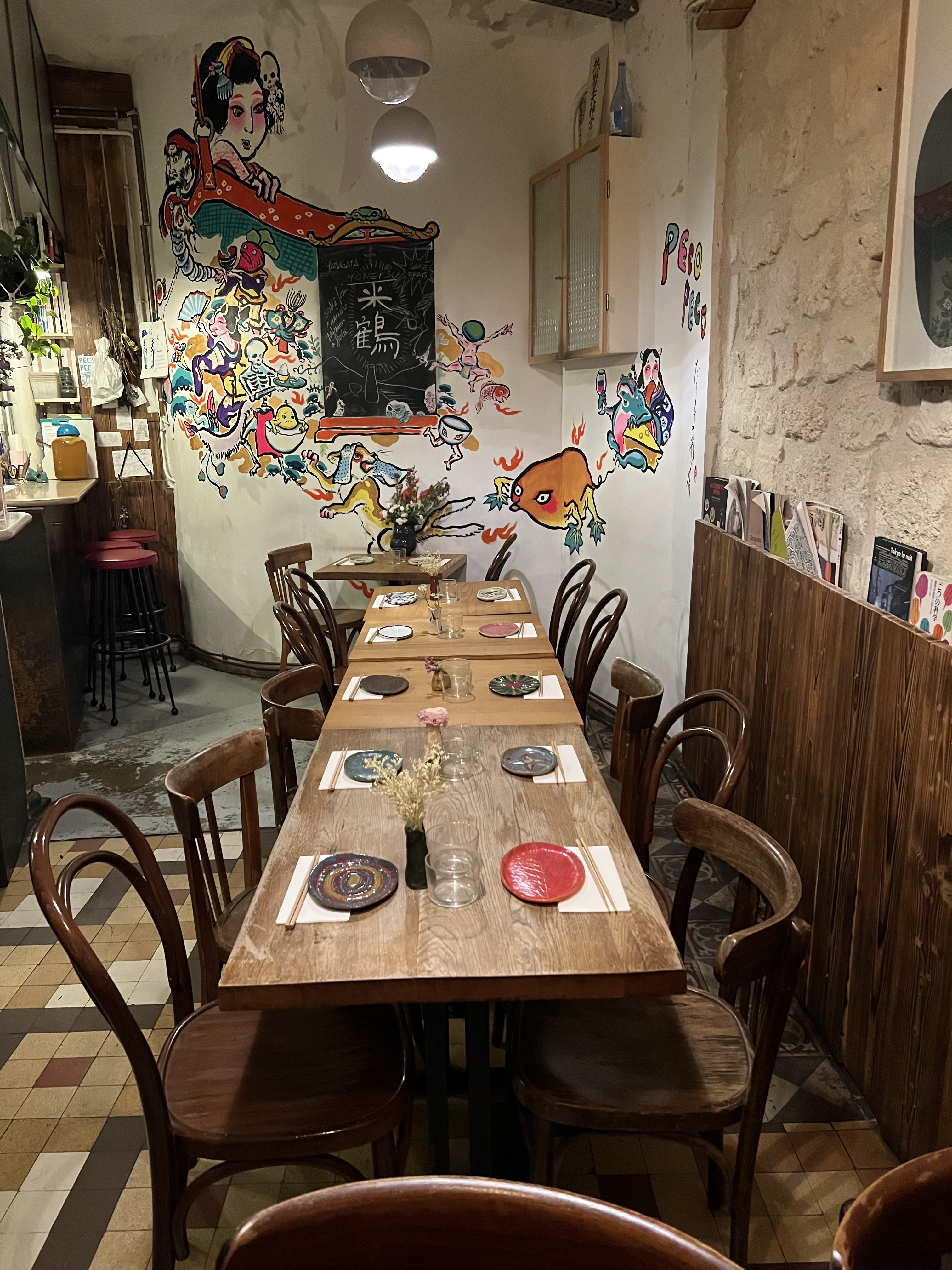 Photo n° 5 de l'avis de Singing.l fait le 28/04/2023 à 12:49