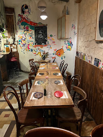 Atmosphère du Restaurant de type izakaya Peco Peco à Paris - n°16