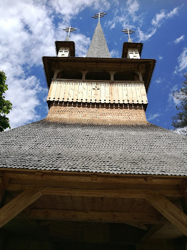 Comentarii opinii despre Parcul Iuliu Hațieganu