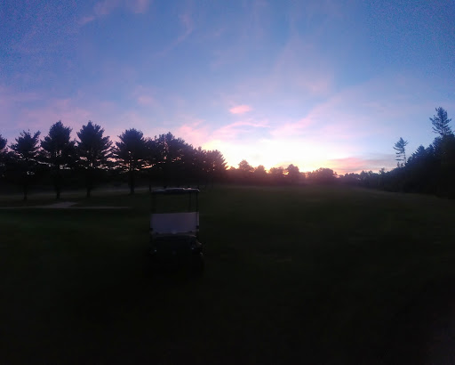 Golf Driving Range «Den Brae Golf Course», reviews and photos, 80 Prescott Rd, Sanbornton, NH 03269, USA