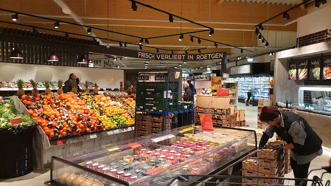 Beoordelingen van EDEKA Holland in Eupen - Supermarkt