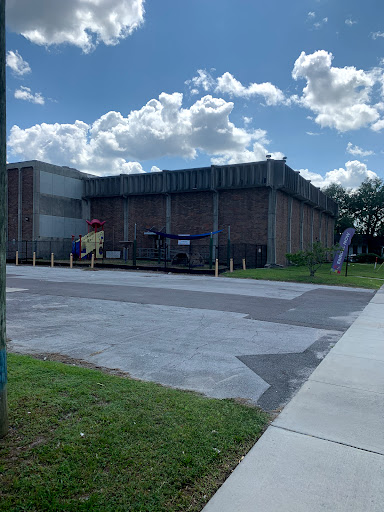 Community Center «Kennedy Community Center», reviews and photos, 1133 Ionia St, Jacksonville, FL 32206, USA