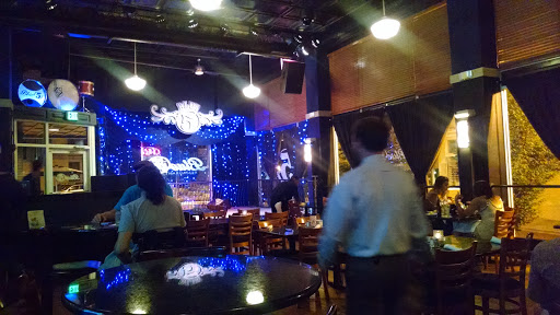 Southern Restaurant (US) «Blue 5 Restaurant», reviews and photos, 312 2nd St SW, Roanoke, VA 24011, USA