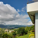 Photo n°5 de l'avis de johs.c fait le 30/07/2018 à 19:53 sur le  Levico Terme - Hotel Ristorante Scaranò à Levico Terme