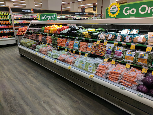 Grocery Store «Safeway», reviews and photos, 11201 Georgia Ave, Wheaton, MD 20902, USA