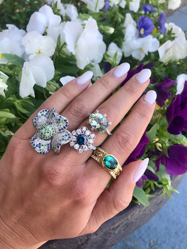 Jewelry Repair Service «First Penn Coins and Jewelry», reviews and photos, 25 Easton Rd, Warrington, PA 18976, USA