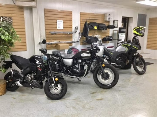 Motorcycle Dealer «Town & Country Motorsports», reviews and photos, 1915 KY-94, Murray, KY 42071, USA