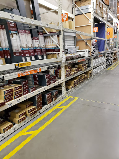 Home Improvement Store «The Home Depot», reviews and photos, 371 Putnam Pike, Smithfield, RI 02917, USA