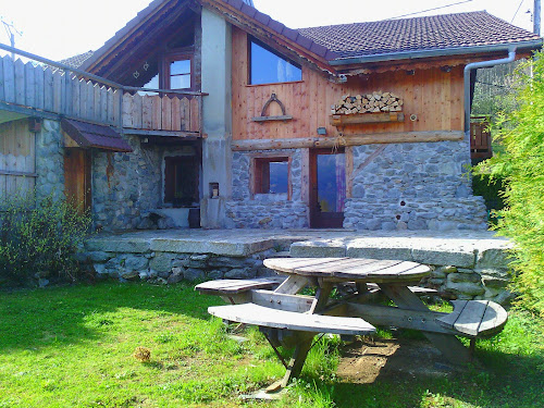 Agence de location de chalets Mont Blanc Prestige **** Saint-Gervais-les-Bains