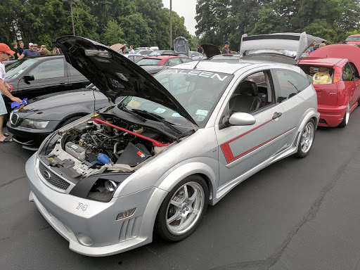 Auto Repair Shop «Exit 11 Auto, Inc.», reviews and photos, 7283 W Henrietta Rd, Rush, NY 14543, USA