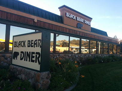 Black Bear Diner Vacaville - 951 Merchant St, Vacaville, CA 95688