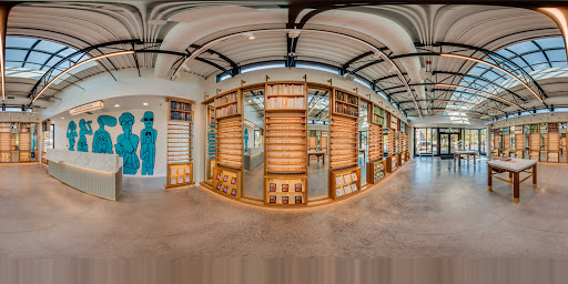 Optician «Warby Parker», reviews and photos, 2619 NE University Village St, Seattle, WA 98105, USA