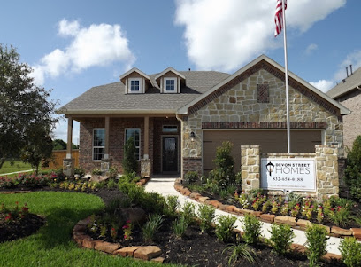 Devon Street Homes - McCrary Meadows