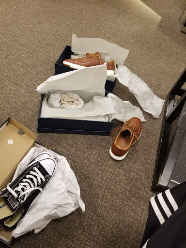 Department Store «Nordstrom Broadway Plaza in Walnut Creek», reviews and photos, 1200 Broadway Plaza, Walnut Creek, CA 94596, USA