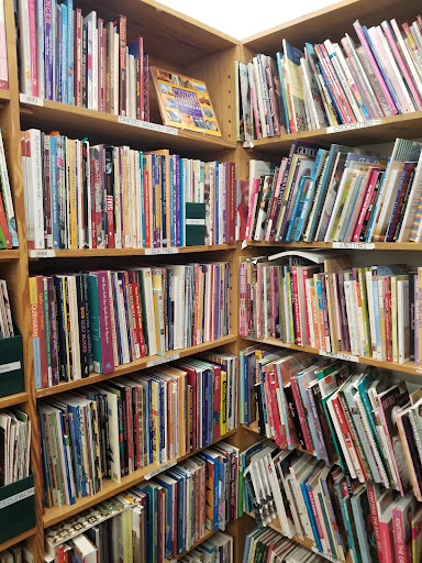 Book Store «Half Price Books», reviews and photos, 7898 Dublin Blvd, Dublin, CA 94568, USA