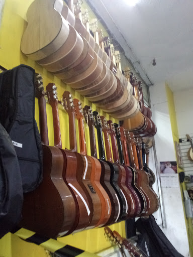 Guitarras Zalapa