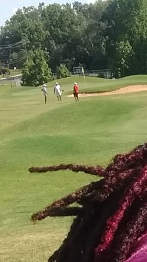 Golf Course «Charles T Myers Golf Course», reviews and photos, 7817 Harrisburg Rd, Charlotte, NC 28215, USA