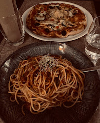 Plats et boissons du Restaurant italien La Romanella à Barr - n°18
