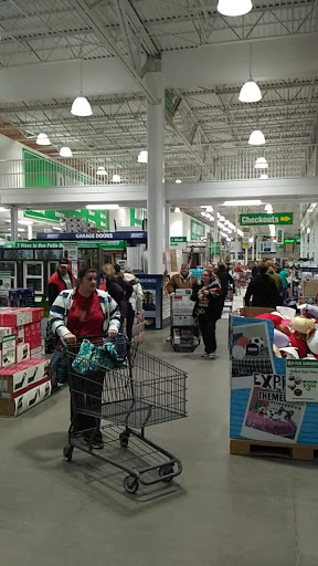 Home Improvement Store «Menards», reviews and photos, 3210 N Clairemont Ave, Eau Claire, WI 54703, USA