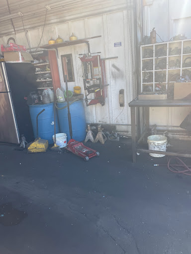 Auto Repair Shop «Arcadia Smog & Repair Inc.», reviews and photos, 4305 Live Oak Ave, Arcadia, CA 91006, USA