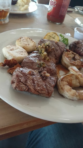 Brasas Parrilla Bar