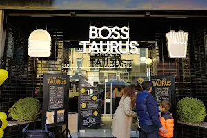 Boss Taurus Baluardo Novara image