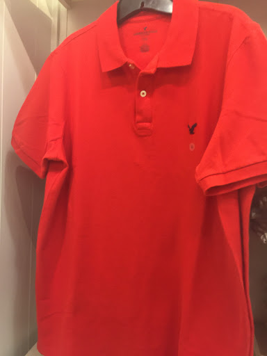 Clothing Store «AEO & Aerie Store», reviews and photos, 625 Black Lake Blvd SW #138, Olympia, WA 98502, USA