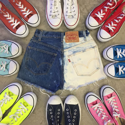 Thrift Store «WOODSTOCK VIBES», reviews and photos, 3235 NJ-94, Franklin, NJ 07416, USA