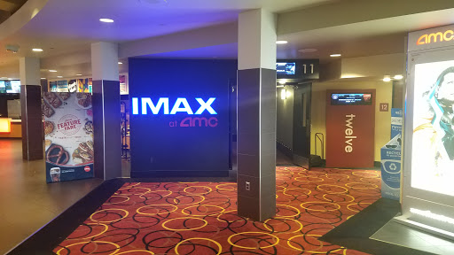 Movie Theater «AMC Town Center 20», reviews and photos, 11701 Nall Ave, Leawood, KS 66211, USA