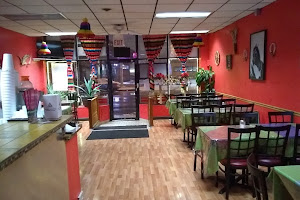 El Kaporal Restaurant
