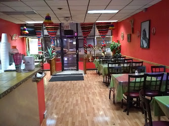 El Kaporal Restaurant