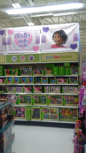 Toy Store «Toys