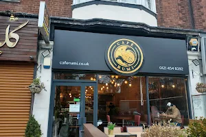 Cafe Rumi (Birmingham) image