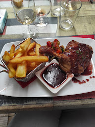 Photo n°38 de Au Creux de Vougeot à Vougeot ()