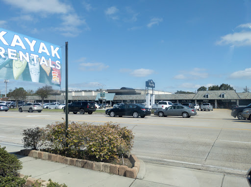 Grocery Store «Bocage Market», reviews and photos, 7675 Jefferson Hwy, Baton Rouge, LA 70809, USA