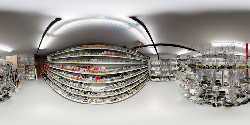 Hardware Store «Gervais Ace Hardware», reviews and photos, 62 Cross St, Island Pond, VT 05846, USA