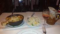Plats et boissons du Restaurant chinois Le Palace d'Asie à Vitry-sur-Seine - n°4
