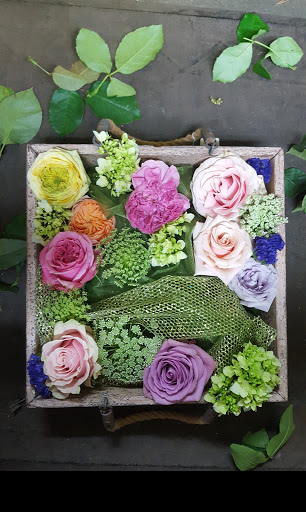 Florist «Ah Sam Florist», reviews and photos, 2645 S El Camino Real, San Mateo, CA 94403, USA