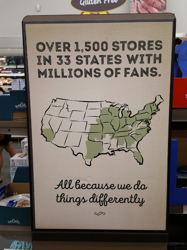 Discount Supermarket «ALDI», reviews and photos, 1064 Bullsboro Dr, Newnan, GA 30265, USA