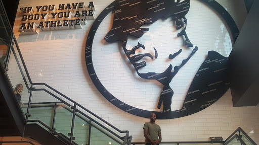 Clothing Store «Nike Scottsdale», reviews and photos, 15147 N Scottsdale Rd #180, Scottsdale, AZ 85254, USA