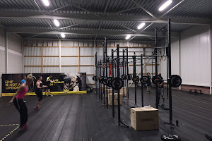 Crossfit Ommen