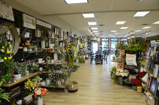 Coffee Shop «The Sanctuary», reviews and photos, 719 Franklin St, Pella, IA 50219, USA
