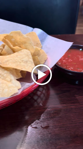 Jalapenos in The Alley