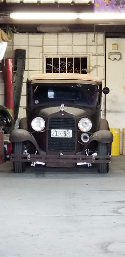 Auto Body Shop «South Texas Paint Body», reviews and photos, 5610 Old Pearsall Rd, San Antonio, TX 78242, USA