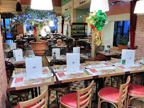 Atmosphère du Restaurant italien Del Arte à Buchelay - n°11