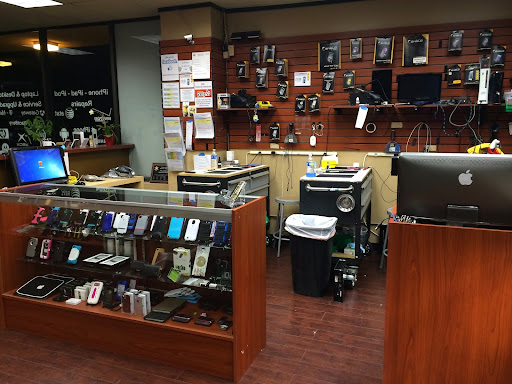 Cellular & Laptop Repair Centers image