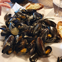 Moule du Restaurant français La Forêt à Meschers-sur-Gironde - n°1